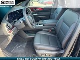 New 2026 Chevrolet Traverse Z71 w/ Driver Confidence Package image 3