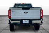 New 2025 Ford F250 4x4 Crew Cab Super Duty image 4