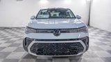 New 2025 Volkswagen Taos SEL image 2