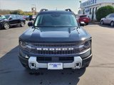 New 2025 Ford Bronco Sport Badlands image 2
