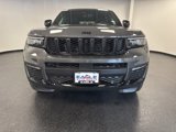 New 2025 Jeep Grand Cherokee L Limited image 4