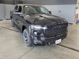 New 2025 RAM 1500 Big Horn image 2