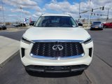 New 2025 INFINITI QX60 Sensory image 4