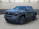 New 2025 Toyota Tacoma TRD Off-Road image 2