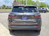 Used 2019 Jeep Compass Latitude image 5