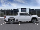 New 2025 GMC Sierra 2500 SLE image 5