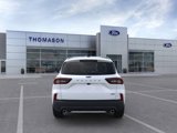 New 2025 Ford Escape ST-Line Elite w/ Tech Pack #2 image 5