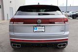 New 2025 Volkswagen Atlas Cross Sport SEL Premium R-Line image 5