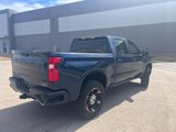 Used 2021 Chevrolet Silverado 1500 RST w/ Texas Edition Plus image 6