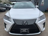 Used 2016 Lexus RX 350 FWD image 2
