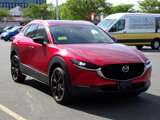 Used 2023 MAZDA CX-30 2.5 Turbo w/ Premium Package image 3