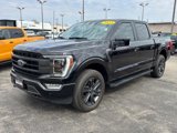 Certified 2023 Ford F150 Lariat image 2