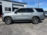 New 2025 Chevrolet Tahoe LS image 3