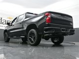 New 2025 Chevrolet Silverado 1500 Custom Trail Boss w/ Midnight Edition image 5