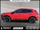 New 2025 Buick Envision Sport Touring image 6