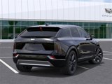 New 2025 Cadillac Optiq Luxury 2 w/ LPO, Floor Liner Package image 4