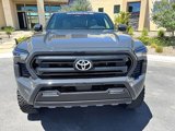 Used 2025 Toyota Tacoma SR5 image 3