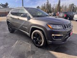 Used 2019 Jeep Compass Latitude w/ Popular Equipment Group image 4