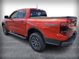Used 2024 Ford Ranger XLT w/ Equipment Group 301A High image 5