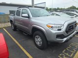 Certified 2023 Toyota Tacoma SR image 4