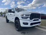 New 2025 RAM 2500 Big Horn image 3