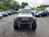 Used 2012 Jeep Wrangler Unlimited Sport image 2