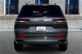 New 2025 Jeep Grand Cherokee L Summit w/ High Altitude Package image 4