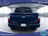 Used 2018 Nissan Titan SV w/ SV Convenience Package image 4