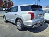 New 2025 Hyundai Palisade SEL image 3