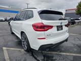 Used 2020 BMW X3 xDrive30i image 3