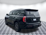 New 2025 Nissan Armada Platinum image 5