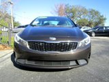 Used 2017 Kia Forte LX w/ LX Popular Package image 3