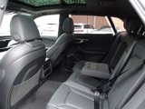 New 2025 Audi Q8 Prestige image 6