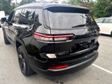 Used 2021 Jeep Grand Cherokee L Laredo image 3
