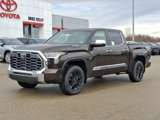 New 2025 Toyota Tundra 1794 Edition image 3