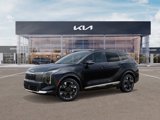 New 2026 Kia Sportage SX image 4