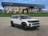 New 2025 Hyundai Santa Fe Calligraphy image 2
