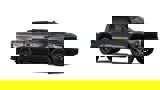 New 2025 Chevrolet Silverado 1500 Custom Trail Boss image 4