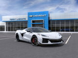 New 2025 Chevrolet Corvette Z06 w/ Z07 Performance Package image 2