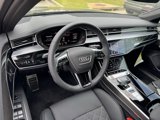 New 2025 Audi S8 image 3
