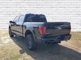 New 2025 Ford F150 Tremor w/ Bed Utility Package image 3