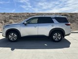 New 2025 Nissan Pathfinder SL image 4