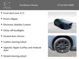 Certified 2022 MAZDA CX-9 Carbon Edition image 4