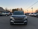 Used 2019 BMW X3 sDrive30i w/ Driving Assistance Package image 3