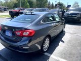 Used 2017 Chevrolet Cruze LT image 5