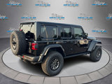 New 2025 Jeep Wrangler Unlimited Rubicon 392 image 3