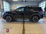New 2025 Nissan Pathfinder Rock Creek image 4