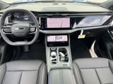 New 2025 Jeep Wagoneer Limited image 2