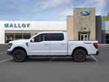 New 2025 Ford F150 Tremor w/ Equipment Group 402A High image 5
