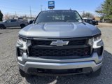 New 2025 Chevrolet Silverado 1500 RST image 2